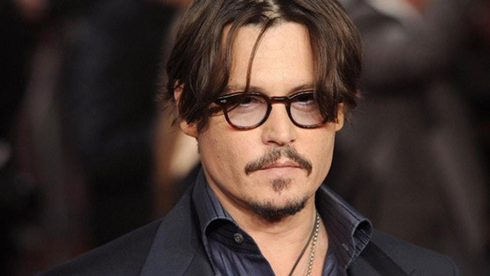 Johnny Depp Cinayet Davasında Tanık Oldu!