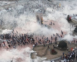 İkinci Bir Gezi Mümkün..