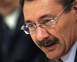 Melih Gökçek Erdoğan'dan Özür Diledi