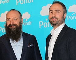 Instagram’a Muhteşem Rakip: Pondr