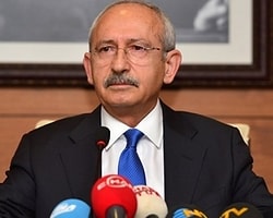Kılıçdaroğlu: 'Eşbaşkanlığı Tartışmaya Hazırım'