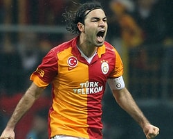 Selçuk da İmzalıyor!