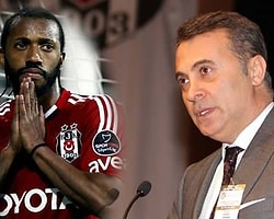 Fikret Orman Fernandes Hakkında Net Konuştu