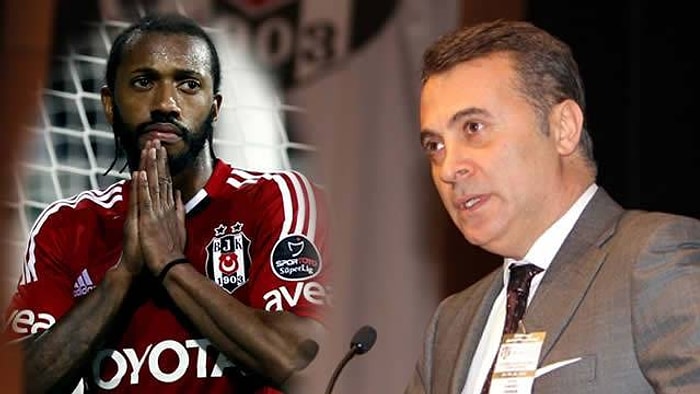 Fikret Orman Fernandes Hakkında Net Konuştu