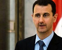 Esad: 'Suriye'de Ordu Üstünlüğü Sağladı'