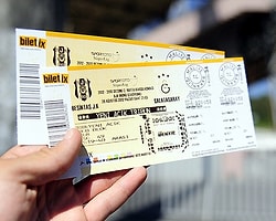Futbolda "Kağıt Bilet" Devri Kapandı