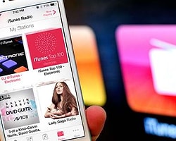 Apple'ın iTunes Radio Planı Tutmadı