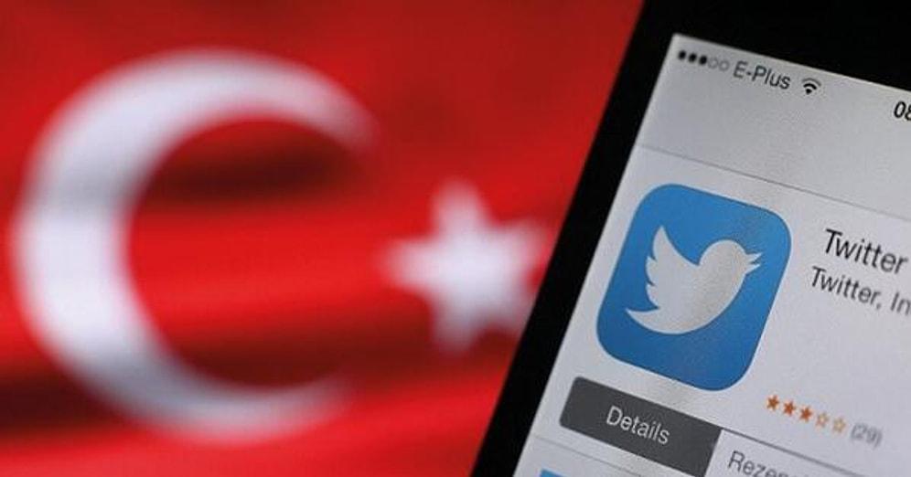 Twitter'ın İki Numarası Ankara'da