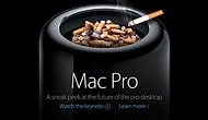 Alternatif Mac Pro Kullanmaca