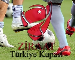 Ziraat Türkiye Kupası'nda Yarı Final Hakemleri Açıkladı
