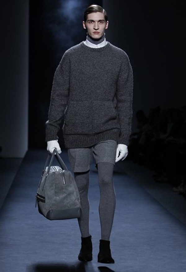 4. Одежда на каждый день