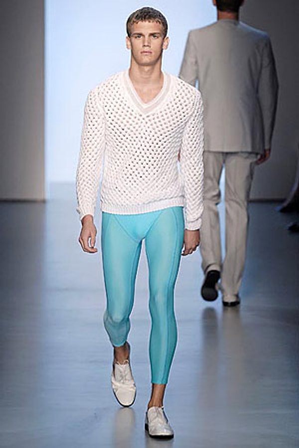 5. Более спортивный вариант