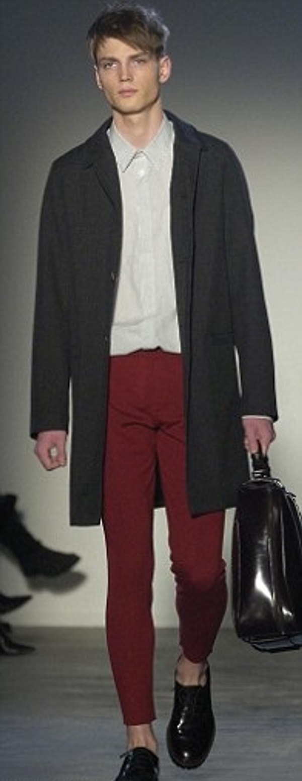 7. ОК, а что в итоге? Такие парни?!