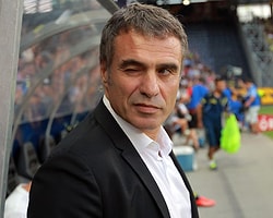 Beşiktaş'ı Yenerek Hedefe Varacağız