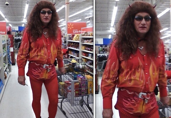 12. в магазине... Вариантов масса!