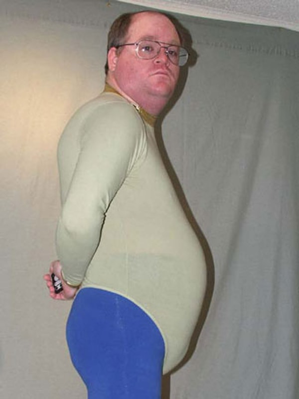 15. И ваш дядя тоже отличился...