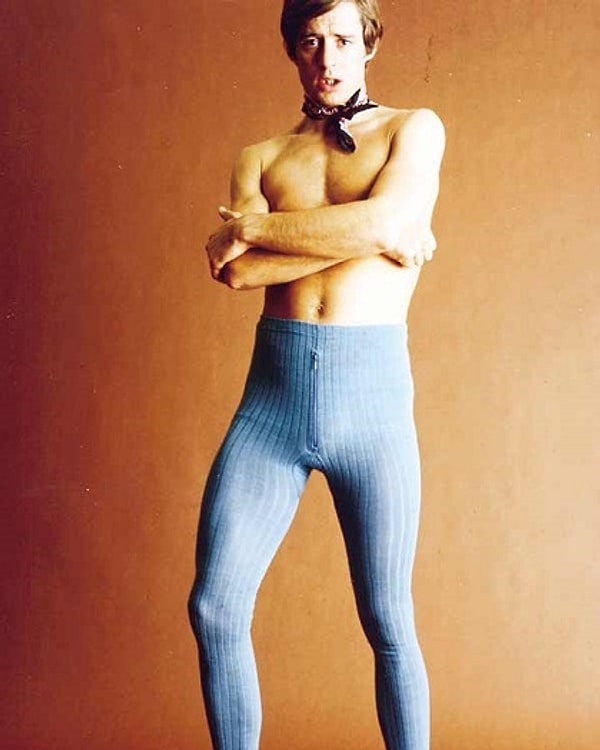 16. Ваш двоюродный брат