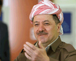 Barzani: 'Elimde Olsa Öcalan'ı Özgürleştirirdim'