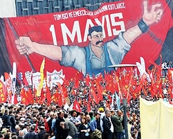 Savcıdan 1 Mayıs kararı