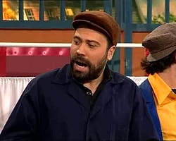 Bülent Emrah Parlak köpek saldırısına uğradı