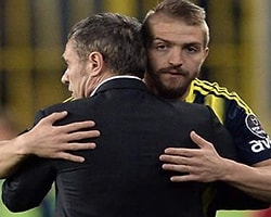 Caner Erkin İçin Flaş Açıklama