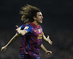 Puyol, Martino'ya Sahip Çıktı
