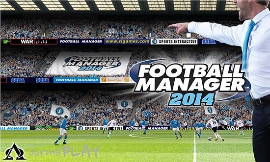 Football Manager 2014’Ün Ps Vita Sürümünün İlk Puanları Gelmeye Başladı