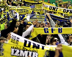 Fenerbahçe'liler Galatasaray'ı Şikayet Ediyor