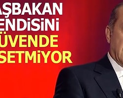 Bakan'dan Dikkat Çeken Çıkış