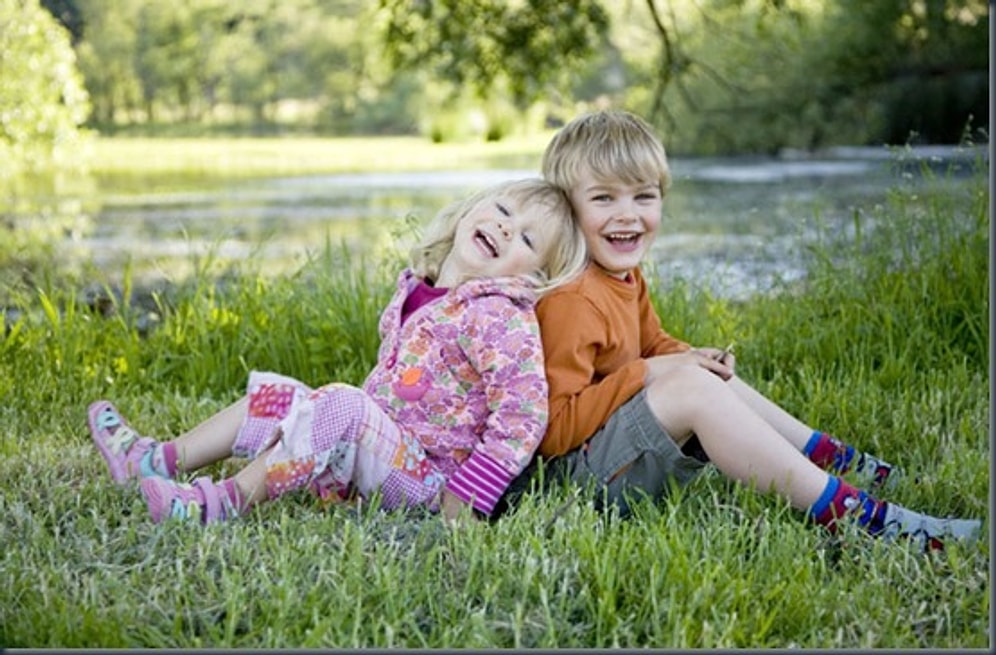 Abisi Olan Kızların Mutlaka Yaptığı 14 Şey