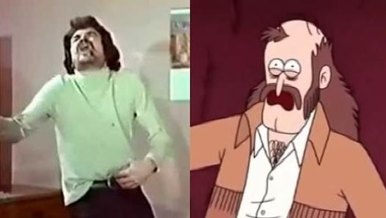 Aşırı İnandırıcı Ölüm Sahnemizle Dalga Geçen Çizgi Dizi