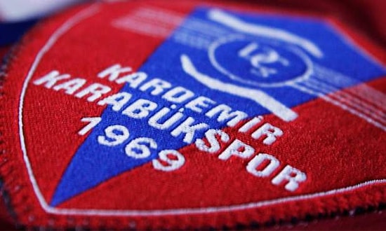 Karabükspor'a İki Dönem Transfer Yasağı Geldi