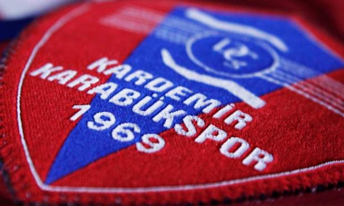 Karabükspor'a İki Dönem Transfer Yasağı Geldi