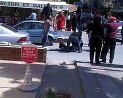 Polisin Kör Ettiği Gence Hapis Cezası, Polis Serbest