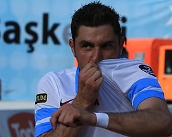 Trabzonspor'da Özer Şoku