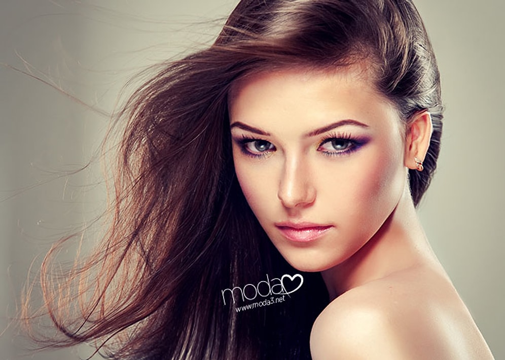 2014 Makyaj Modası