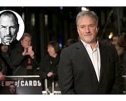 David Fincher 'Jobs' Projesinde Yok