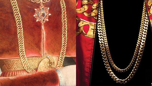 Vazgeçilmez aksesuarlar