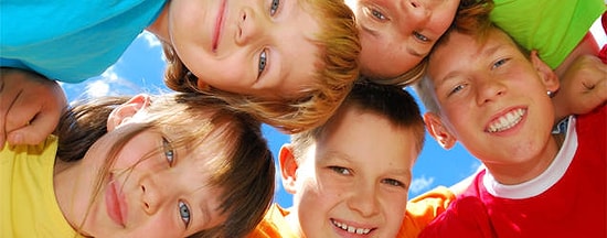 Bir İnsanın Çocukluk Yıllarını Güzelleştiren 20 Şey