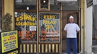 Esnaf Lokantalarının 10 Olmazsa Olmazı
