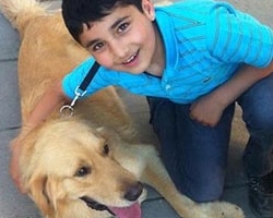 Mert'in Katili İntihar Girişiminde Bulundu
