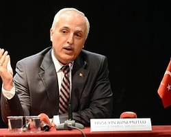 Vali Mutlu'dan 1 Mayıs Açıklaması
