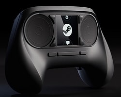 Steam Controller Çıkış Tarihi Belli Oldu Gibi