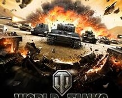 World Of Tanks Xbox 360 Edition