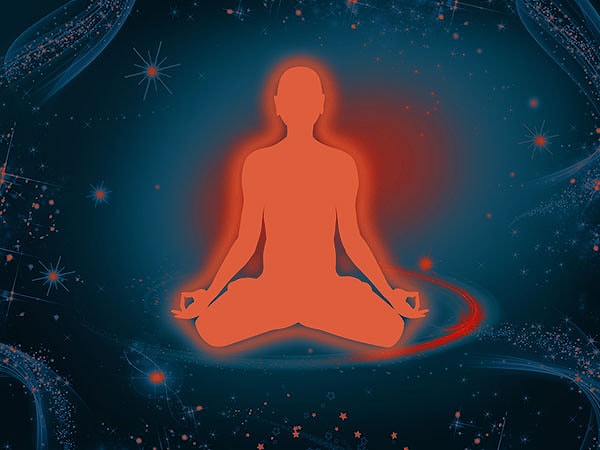 Автомат юмора - Оранжевая аура