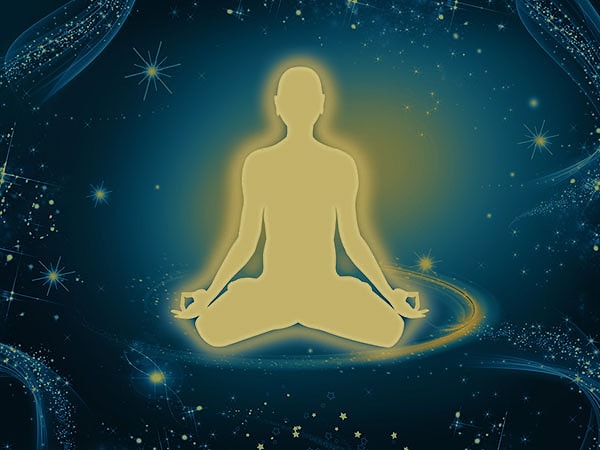 Вы несравненны - Золотая аура