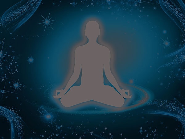 От меня подальше - Черная аура