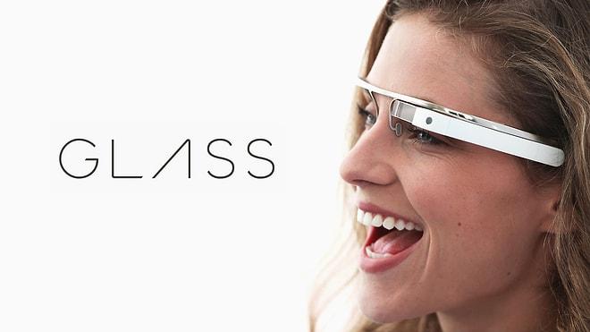 Google Glass Tüm Kullanıcılar İçin Satışta!