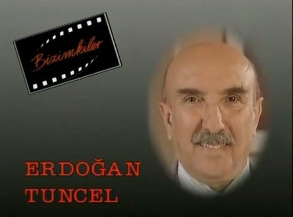 Erdoğan Tuncel - Raşit (Tahtakafa)