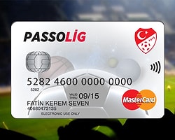 Passolig'de Büyük Skandal İddiası